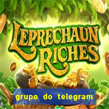 grupo do telegram kid bengala